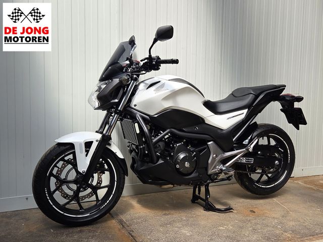 honda - nc-750-s-dct