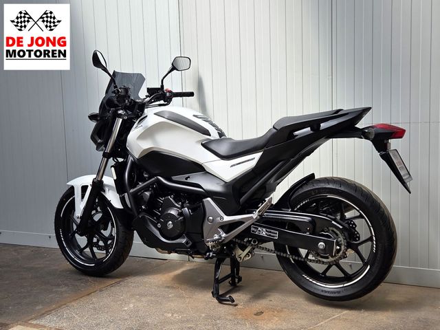 honda - nc-750-s-dct