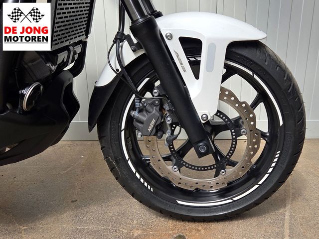 honda - nc-750-s-dct