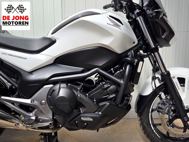 honda - nc-750-s-dct