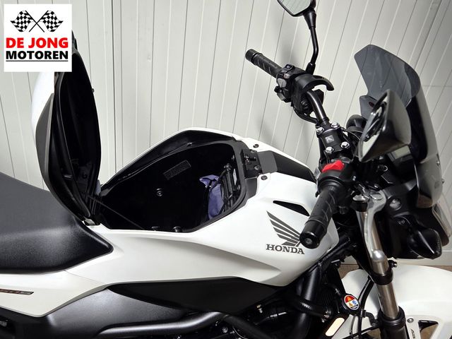 honda - nc-750-s-dct