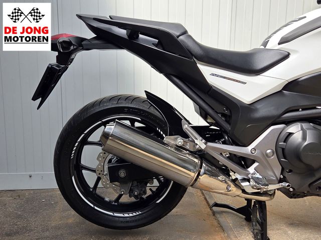 honda - nc-750-s-dct