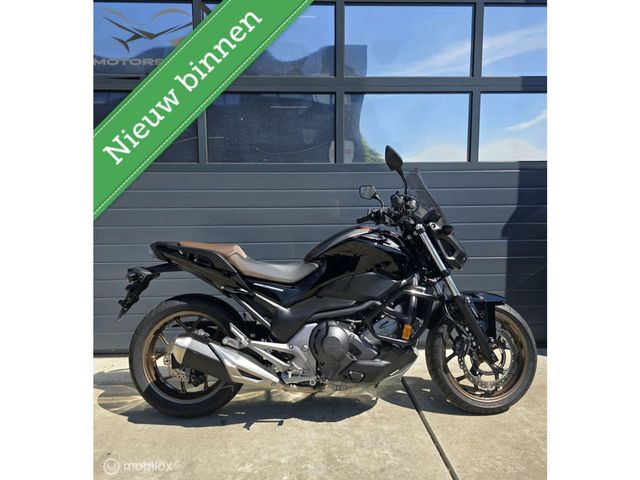 honda - nc-750-s-dct