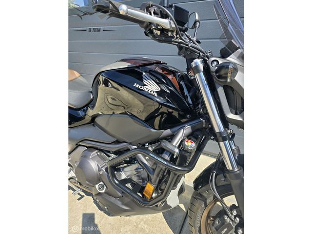 honda - nc-750-s-dct