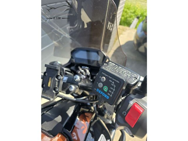 honda - nc-750-s-dct