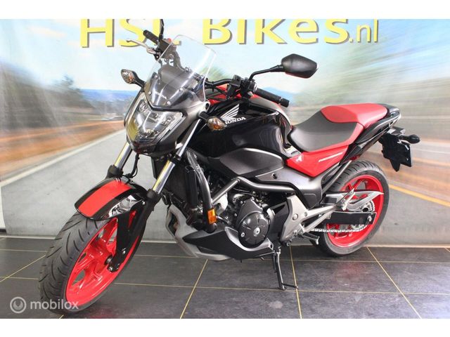honda - nc-750-s-dct