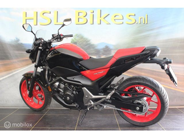 honda - nc-750-s-dct