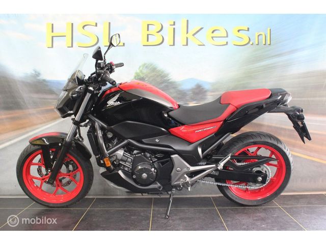 honda - nc-750-s-dct