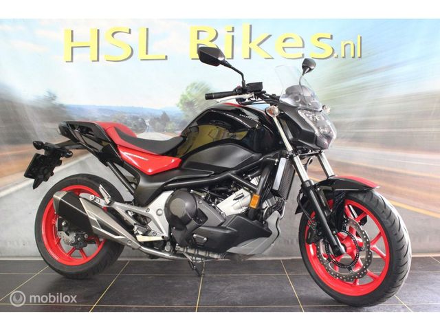 honda - nc-750-s-dct