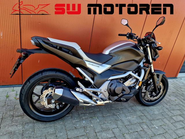 honda - nc-750-s-dct