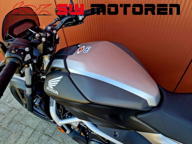 honda - nc-750-s-dct