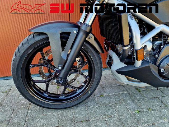 honda - nc-750-s-dct