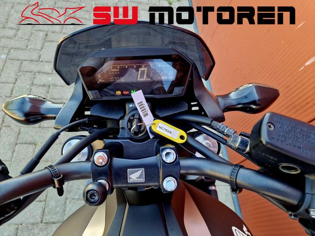 honda - nc-750-s-dct