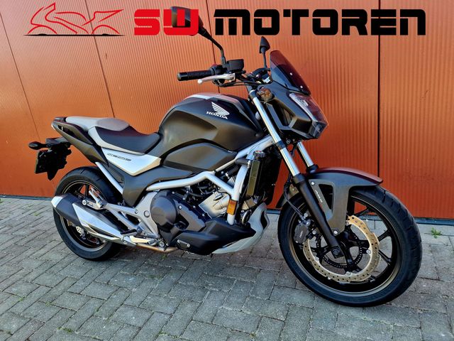 honda - nc-750-s-dct
