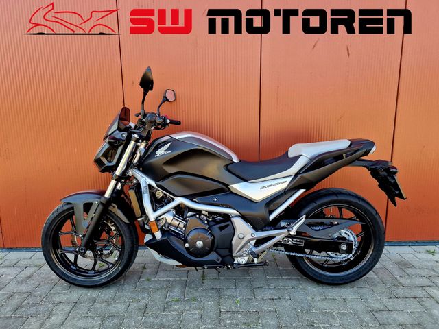 honda - nc-750-s-dct