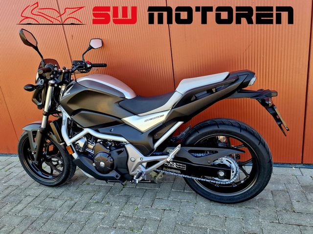 honda - nc-750-s-dct