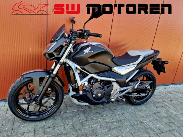 honda - nc-750-s-dct