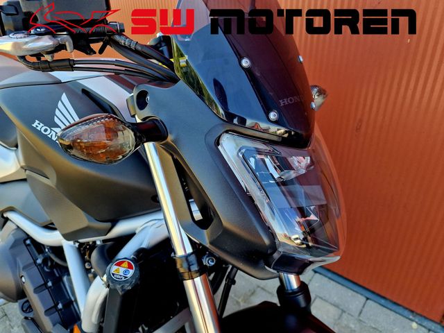 honda - nc-750-s-dct