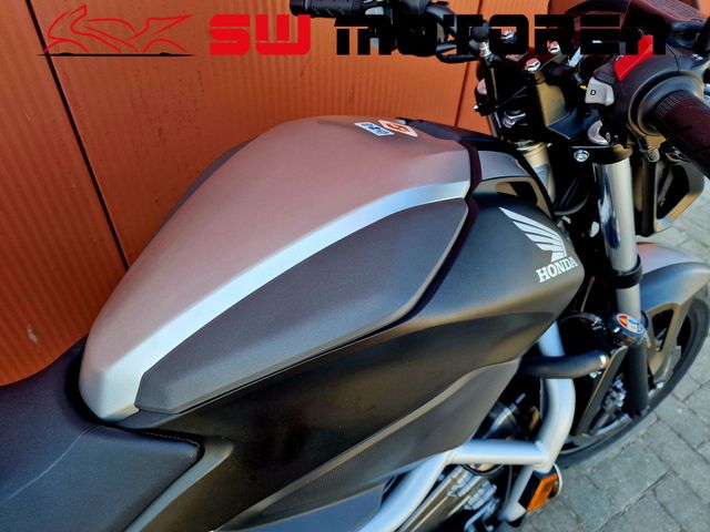 honda - nc-750-s-dct