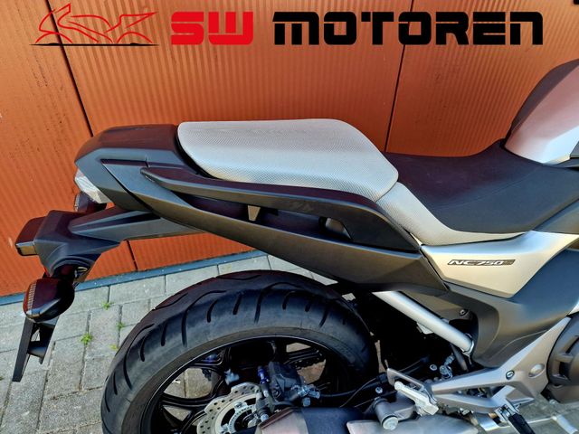 honda - nc-750-s-dct