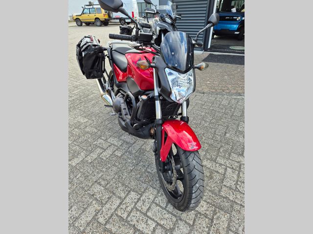 honda - nc-750-s-dct
