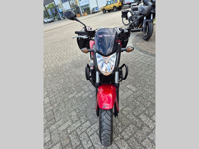 honda - nc-750-s-dct
