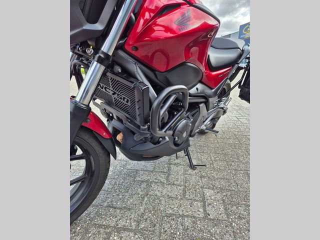honda - nc-750-s-dct