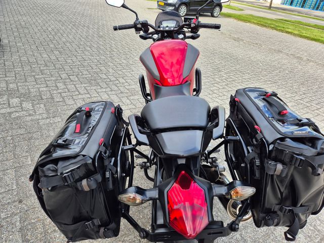 honda - nc-750-s-dct