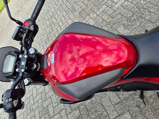 honda - nc-750-s-dct