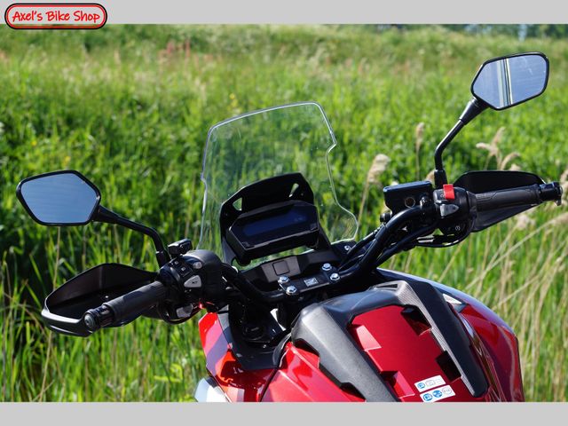 honda - nc-750-s-dct