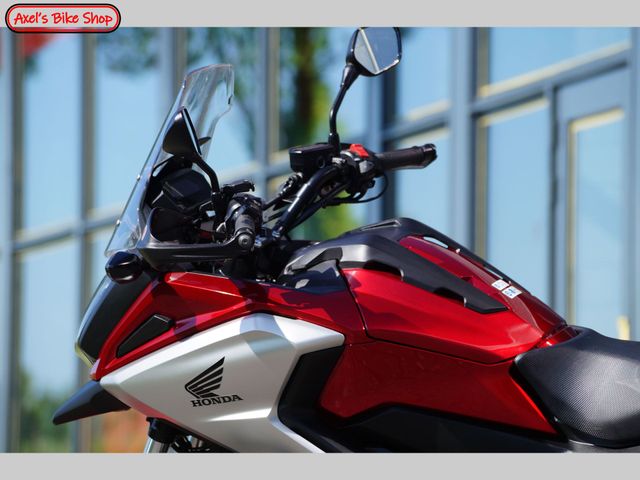 honda - nc-750-s-dct