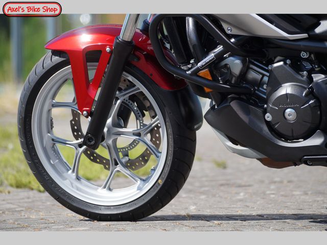 honda - nc-750-s-dct
