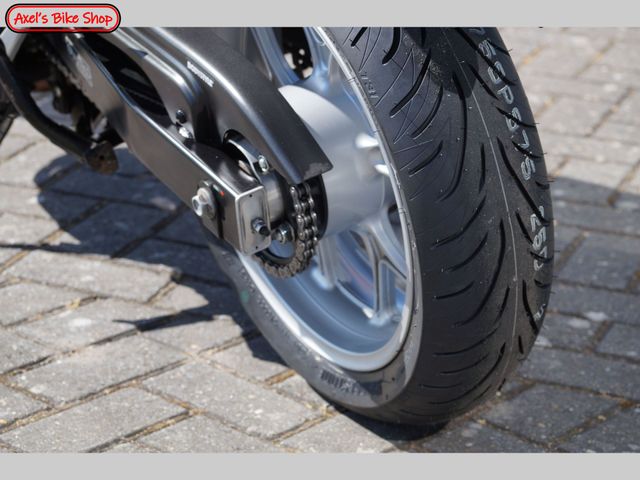 honda - nc-750-s-dct