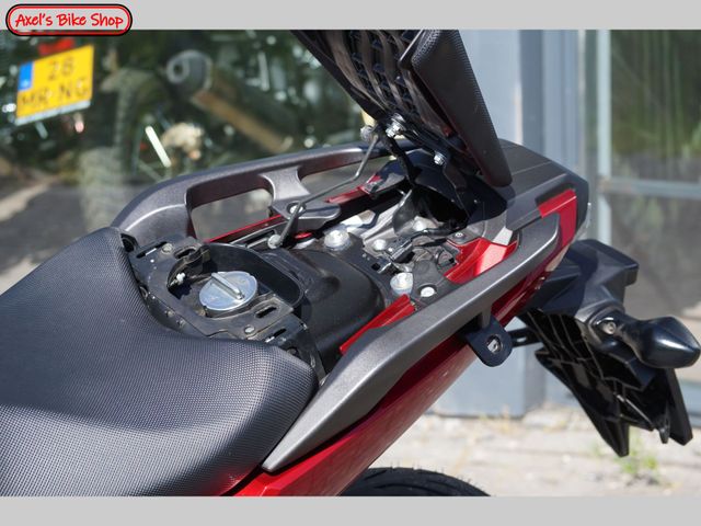 honda - nc-750-s-dct