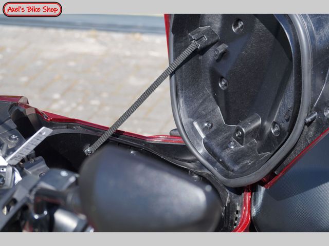 honda - nc-750-s-dct