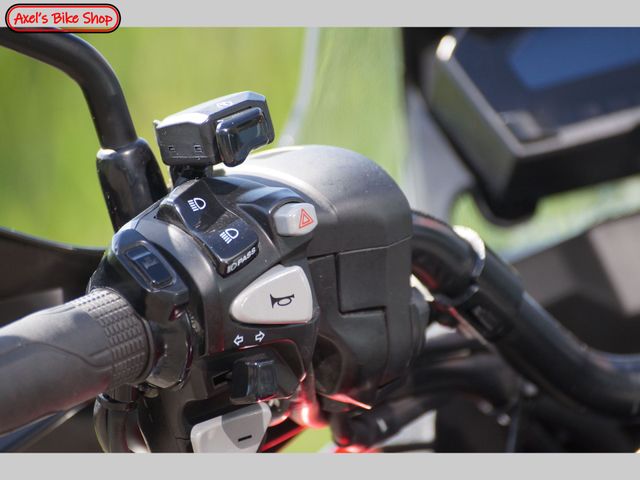 honda - nc-750-s-dct