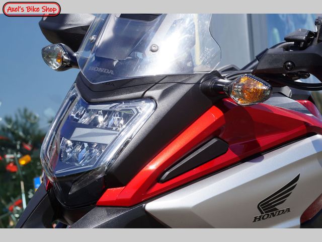 honda - nc-750-s-dct