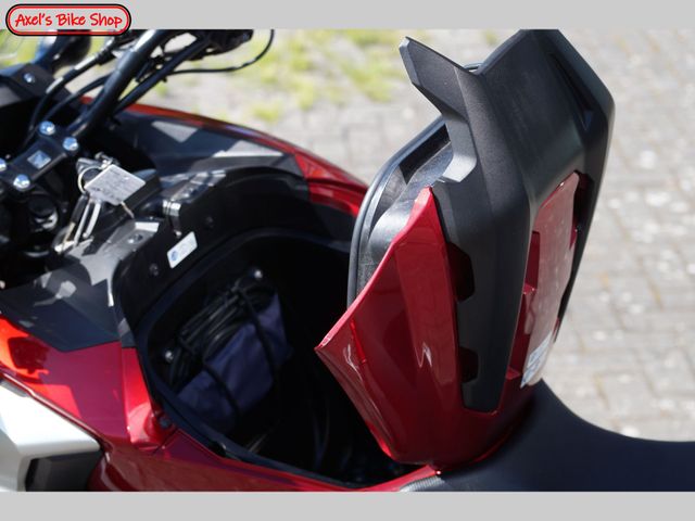 honda - nc-750-s-dct