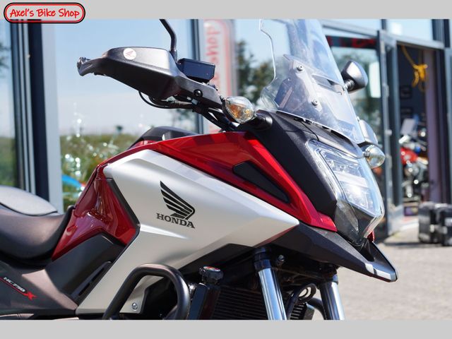 honda - nc-750-s-dct
