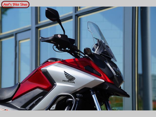 honda - nc-750-s-dct