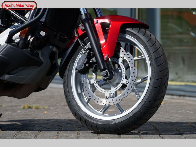 honda - nc-750-s-dct