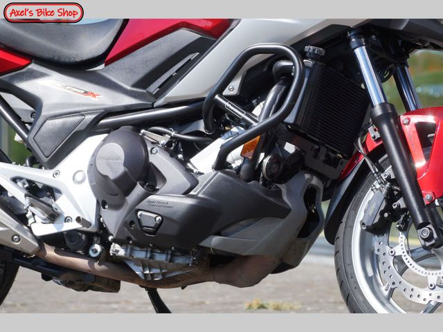 honda - nc-750-s-dct
