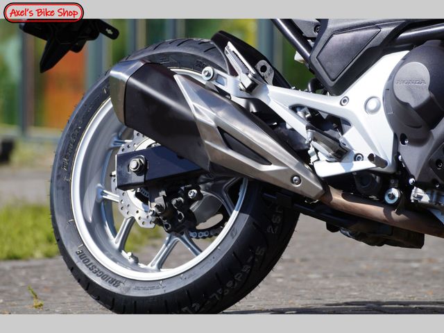 honda - nc-750-s-dct