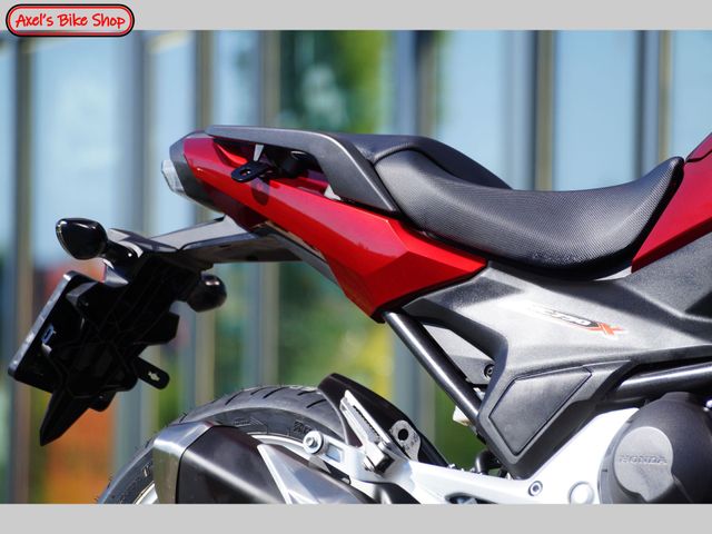 honda - nc-750-s-dct