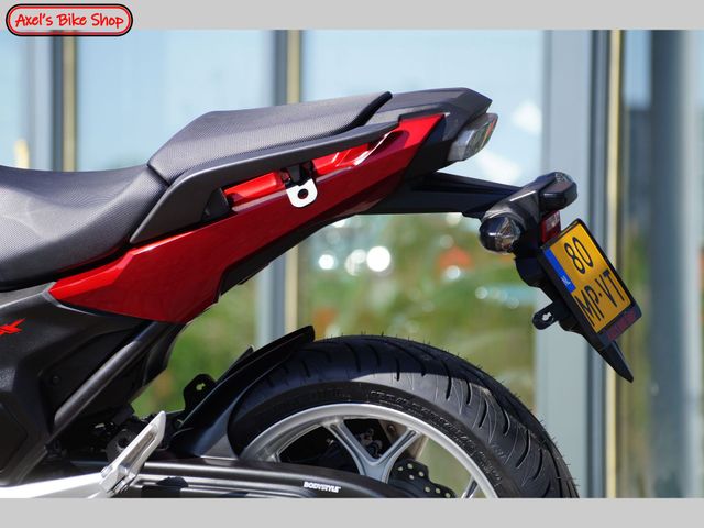 honda - nc-750-s-dct