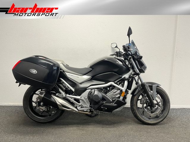 honda - nc-750-s-dct