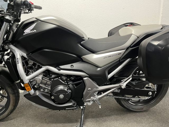 honda - nc-750-s-dct