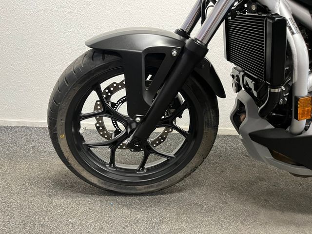 honda - nc-750-s-dct