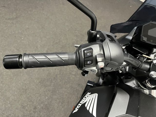 honda - nc-750-s-dct