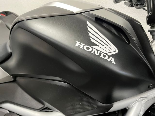 honda - nc-750-s-dct